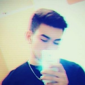 Meet your Posher, Luis